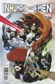 Cover of Cover C Incentive Ryan Sook Variant Cover