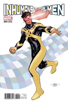 Cover of Cover E Variant Terry Dodson Cover