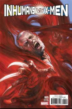 Cover of Cover C Incentive Gabrielle Dell Otto Variant Cover