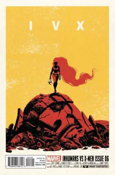 Cover of Cover B Variant Michael Cho Cover