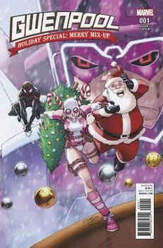 Cover of Variant Cover