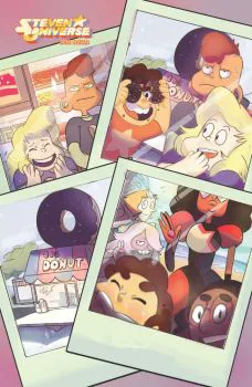 Cover of Katie Jones Incentive Variant (1:10)