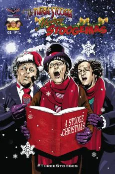 Cover of Cover B Larocque Cover