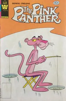 Cover of Cover B Blank UPC Box Variant