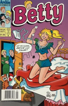 Cover of Cover B Canadian Price Variant