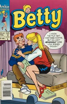 Cover of Cover C Canadian Price Variant