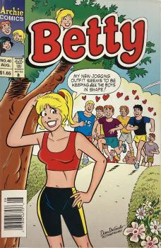 Cover of Cover B Canadian Price Variant