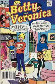 Cover of Cover C Canadian Price Variant