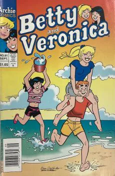 Cover of Cover C Canadian Price Variant