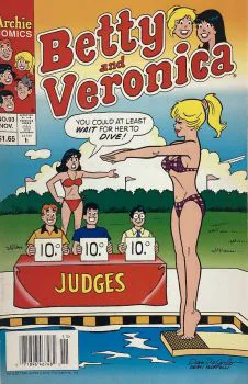 Cover of Cover C Canadian Price Variant