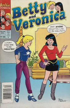Cover of Cover C Canadian Price Variant