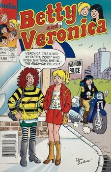 Cover of Cover C Canadian Price Variant