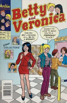 Cover of Cover C Canadian Price Variant