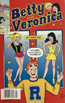 Cover of Cover C Canadian Price Variant