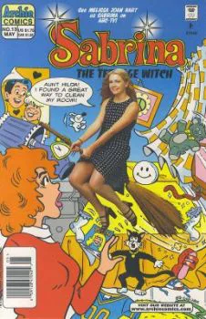Cover of Newsstand Edition