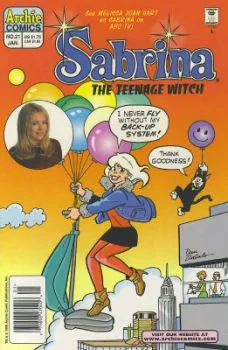Cover of Newsstand Edition
