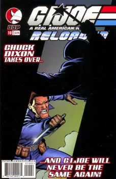 Cover of Cover B Second Print