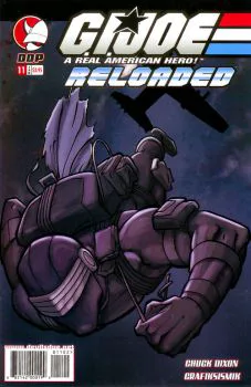 Cover of Cover B Second Print