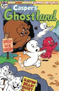 Cover of Main Cover
