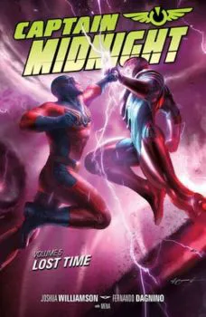 Cover of Cover TP