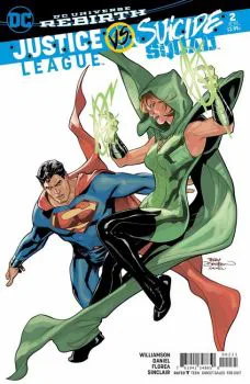 Cover of Terry Dodson Variant Cover