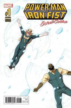 Cover of Variant Kris Anka Cover