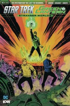 Cover of Incentive Chris Mooneyham Variant Cover