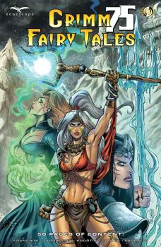 Cover of Jordi Tarragona Variant