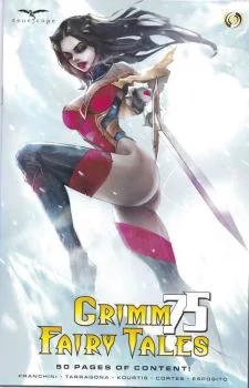 Cover of Ivan Tao Variant