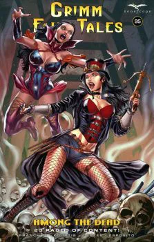 Cover of Igor Vitorino Variant