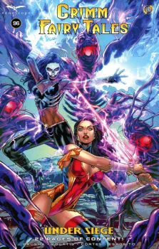 Cover of Igor Vitorino Variant