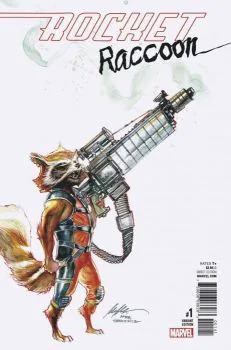 Cover of Cover D Incentive Rafael Albuquerque Variant Cover