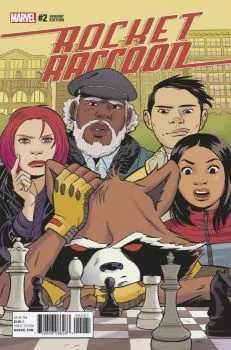 Cover of Cover B Incentive Variant Cover