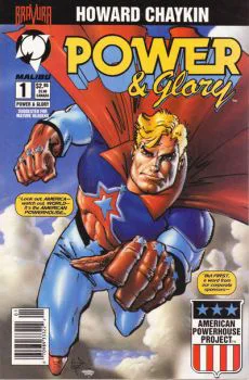 Cover of Cover C Newsstand Edition