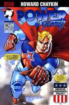 Cover of Cover E Bravura Bonus Book Variant