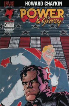 Cover of Cover F Serigraph Edition