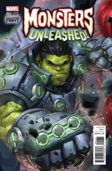 Cover of Incentive Jeehyung Lee Video Game Variant Cover