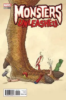 Cover of Incentive Geof Darrow Teaser Variant Cover