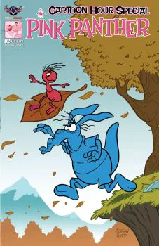 Cover of Cover B