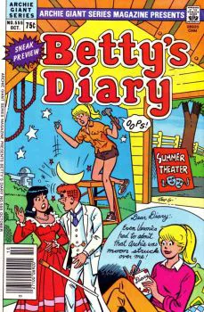 Cover of Cover B Canadian Price Variant