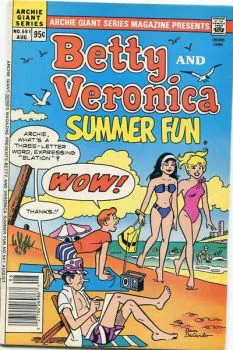 Cover of Cover B Canadian Price Variant