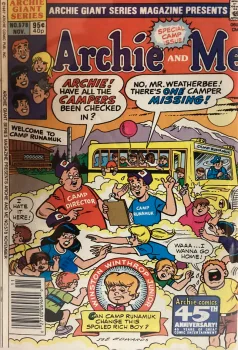 Cover of Cover B Canadian Price Variant