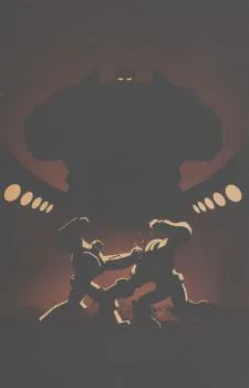 Cover of Cover RI