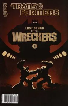 Cover of Cover B