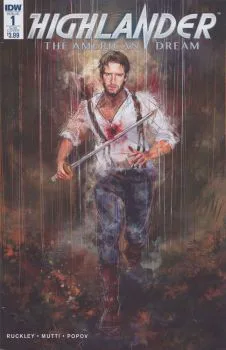 Cover of Variant Claudia Gironi Subscription Cover