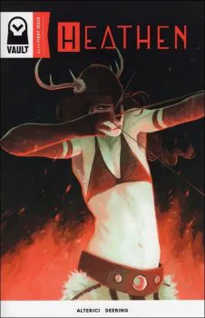 Cover of Heavy Metal Exclusive