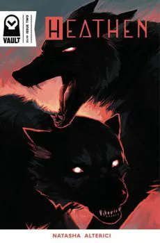 Cover of Variant