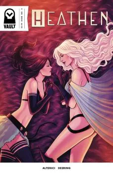 Cover of 2nd printing