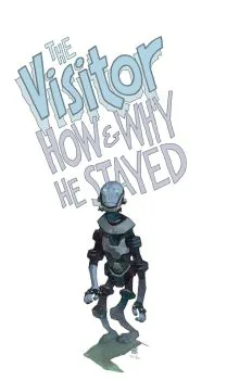 Cover of Mike Mignola Exclusive Variant