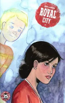 Cover of Variant Emi Lenox Womens History Month Cover